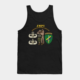 JMPI - USACAPOC Tank Top